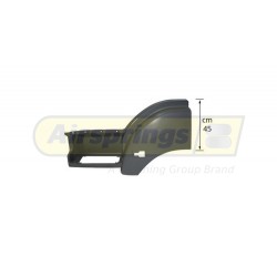 MERCEDES AXOR STEP WING LH V1 V2