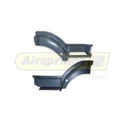 MERCEDES ATEGO STEP WING RH