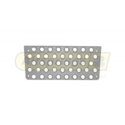 MERCEDES AXOR STEP PLATE UPPER