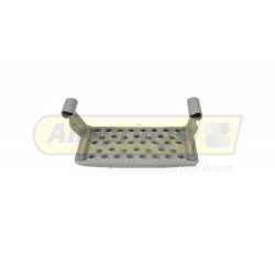 MERCEDES BOTTOM FOOTSTEP LH SHORT