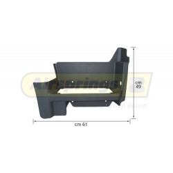 MERCEDES AXOR STEP RH