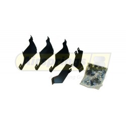 SUNVISOR FITTING KIT FOR MAXSV1 AT E6 AX