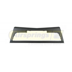 MERCEDES CENTRE BUMPER (LOW VERSION)