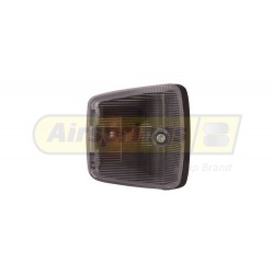 MERCEDES STEP REPEATER LAMP RH WHITE