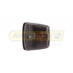 MERCEDES STEP REPEATER LAMP LH WHITE