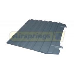 MERCEDES ATEGO BATTERY COVER