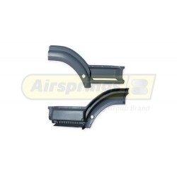 MERCEDES STEP WING RH -SHORT CAB