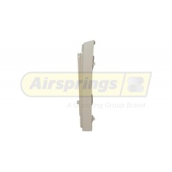 MERCEDES LH CORNER PANEL EXTENSION