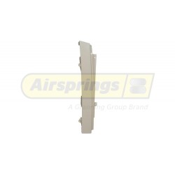 MERCEDES RH CORNER PANEL EXTENSION