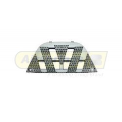 MERCEDES TREAD PLATE