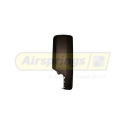 MERCEDES RH MIRROR BACKING UPPER SHORT ARM