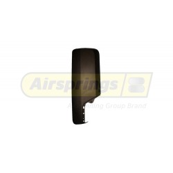 MERCEDES LH MIRROR BACKING UPPER SHORT ARM