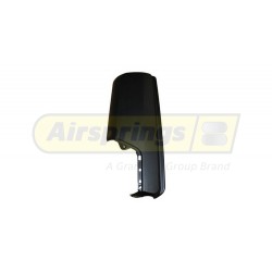 MERCEDES RH MIRROR BACKING UPPER LONG ARM