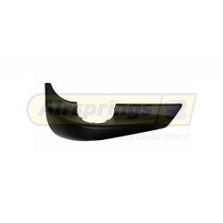MERCEDES LH MIRROR ARM COVER LOWER