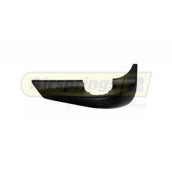 MERCEDES RH MIRROR ARM COVER LOWER