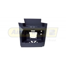 MERCEDES RH LOWER STEP (NO STEPWELL LAMP)