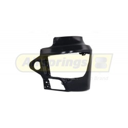 MERCEDES LH HEADLAMP PANEL
