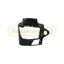 MERCEDES RH HEADLAMP PANEL