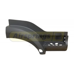 MERCEDES RH UPPER STEP