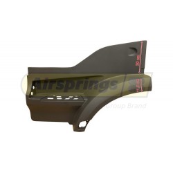 MERCEDES LH WING STEP