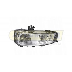 MERCEDES AN AR RH FOGLAMP with DRL (H11/LED)