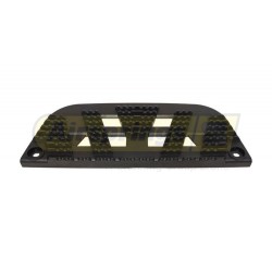 MERCEDES TREAD PLATE