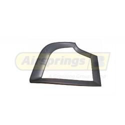 MERCEDES LH HEADLAMP TRIM PANEL