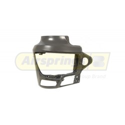 MERCEDES RH HEADLAMP PANEL - LOW