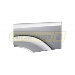MERCEDES ACTROS MP4 WING EXTENSION PANEL LH