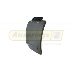 MERCEDES AX RH DROPWING