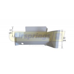 MERCEDES AR LH MIDDLE STEP PRIMER