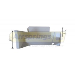 MERCEDES AR RH MIDDLE STEP PRIMER