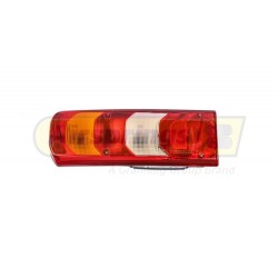 REARLAMP LH WITH NPL SIDE PLUG BULB TYPE