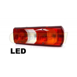 REARLAMP RH SIDE PLUG LED