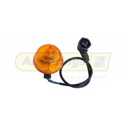 REPEATER LAMP ROUND  LH/RH - AXOR ATEGO