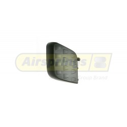 WIDE ANGLE MIRROR COVER RH MP4/AROCS/ANT