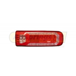 REAR LAMP LED RH SIDE CONN - ACTROS MP4