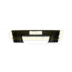 MAN TGL E6 CENTRE BUMPER