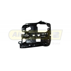 MAN HEADLAMP HOUSING RH