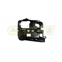 MAN HEADLAMP HOUSING LH