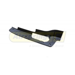 MAN BUMPER CLOSING PANEL RH