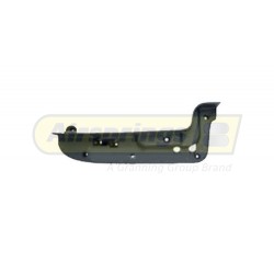 MAN BUMPER CLOSING PANEL LH