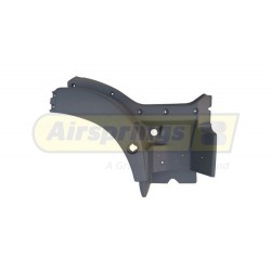 MAN TGM STEP WING RH