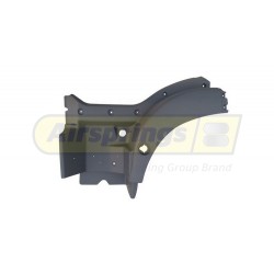 MAN TGM STEP WING LH