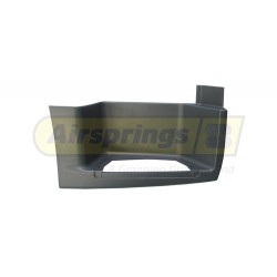 MAN LOWER STEP RH GREY