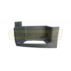 MAN LOWER STEP LH GREY