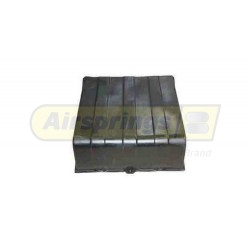 MAN L2 M2 TGL BATTERY COVER