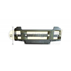 MAN FRONT BUMPER (GREY)