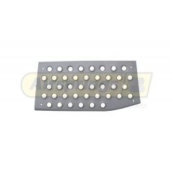 MERCEDES LOWER STEP RH