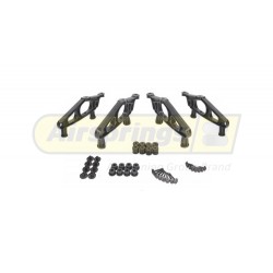 SUNVISOR FITTING KIT FOR MN1004
